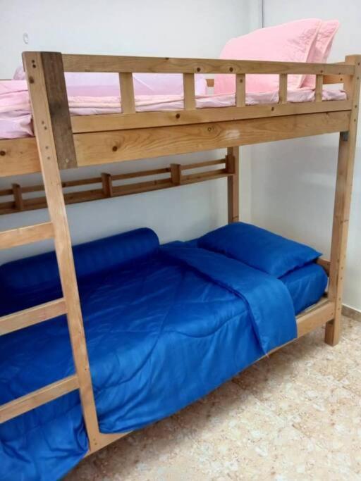 Rumah percutian Bae Tmn Samudera Netflix And Wifi