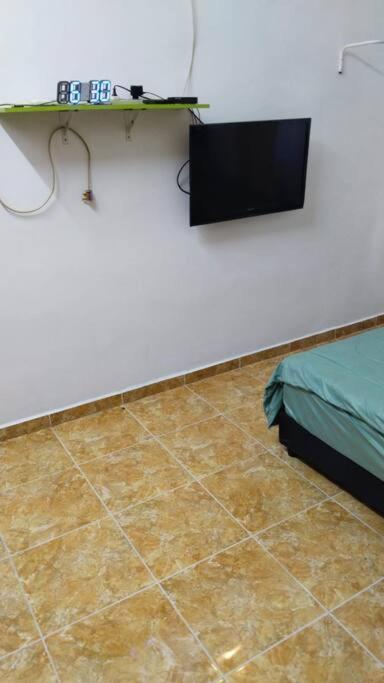 Rumah percutian Bae Tmn Samudera Netflix And Wifi Alor Setar