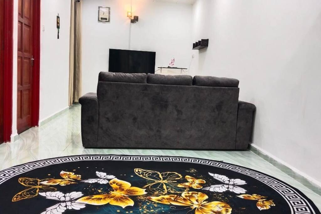 Rumah percutian Bae Tmn Samudera Netflix And Wifi