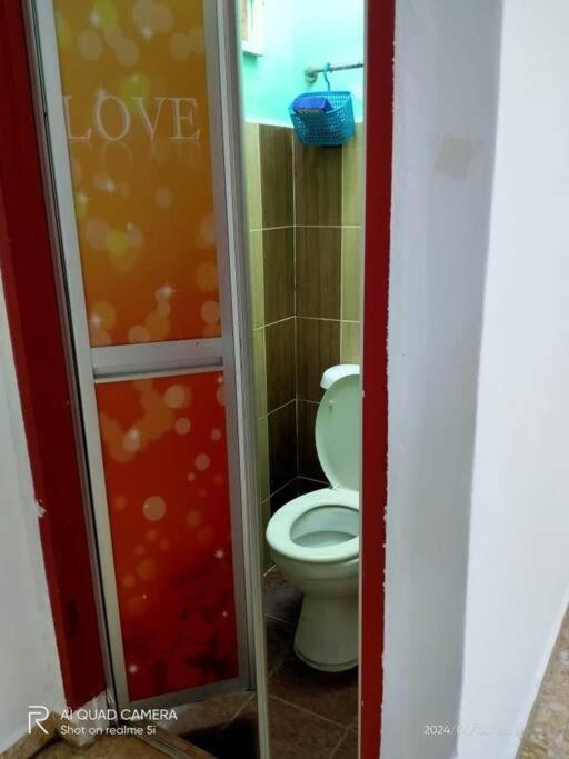 Rumah percutian Bae Tmn Samudera Netflix And Wifi *