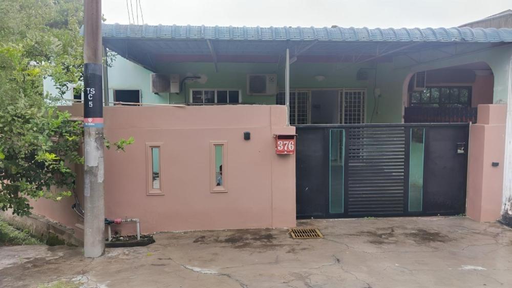 Rumah percutian Bae Tmn Samudera Netflix And Wifi